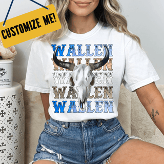 Country Music Shirts for Women