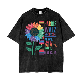 Harris Waltz Election 2024 Shirt