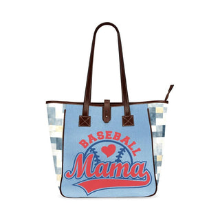 SPORTS TOTE BAG FOR SPORTS MOMS