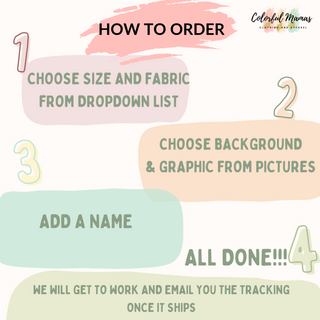 how to order from a fashion store