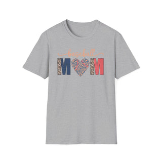 Baseball Mom Shirt