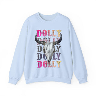 Dolly Parton Sweatshirt for Women