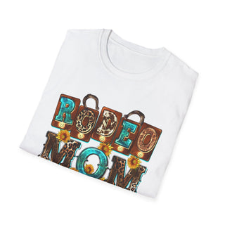 Rodeo Mom Shirt