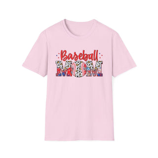 Baseball Mom Shirt