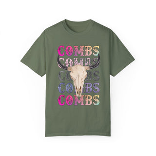 Luke Combs Country Music TShirt