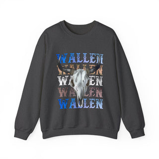 Womens Wallen Sweatshirt