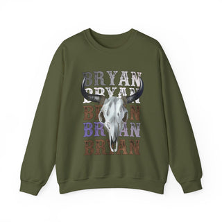 Bryan Sweatshirt for Women