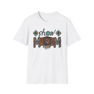 Horse Show Mom Shirts