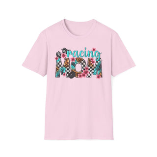 Racing Mom Shirts