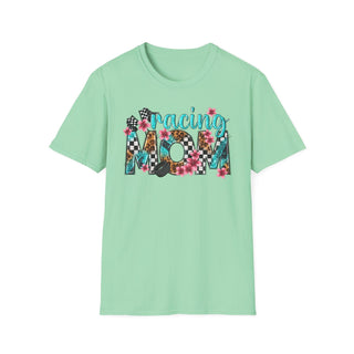 Racing Mom Shirts