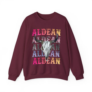 Aldean Sweatshirt for Women