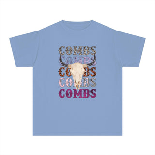 Combs Shirt