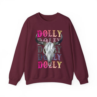 Dolly Parton Sweatshirt for Women