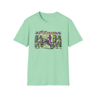 Motocross Mom Shirts