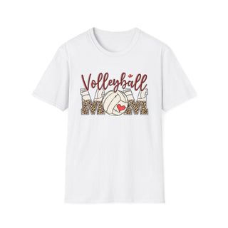 Volleyball Mom Shirt