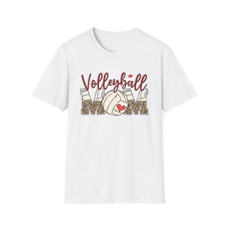 Volleyball Mom Shirt