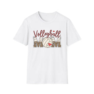 Volleyball Mom Shirt