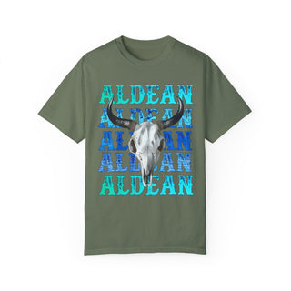 Jason Aldean Music Shirts