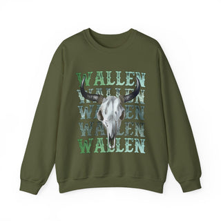 Wallen Sweatshirt for Women