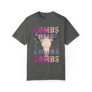 Luke Combs Country Music TShirt