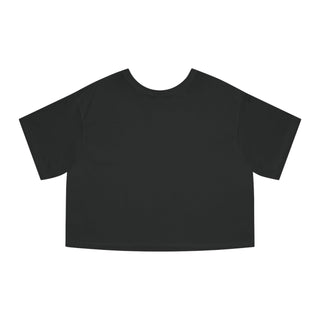 Ski Cropped TShirt for Women