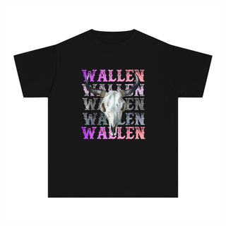 Morgan Wallen Music Shirt