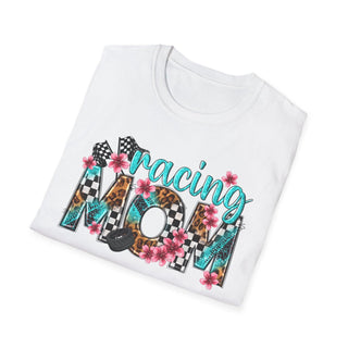 Racing Mom Shirts