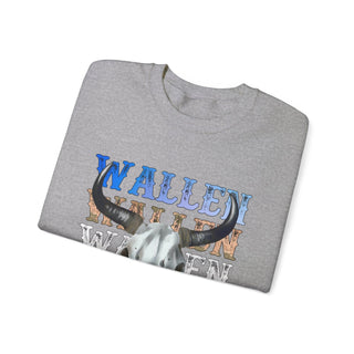 Womens Wallen Sweatshirt