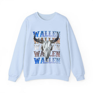 Womens Wallen Sweatshirt