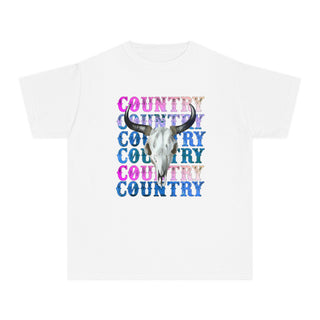 Country Shirt for Kids