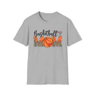 Basketball Mom Shirts for Gameday