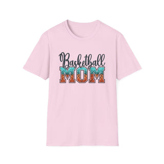 Basketball Mom Shirts