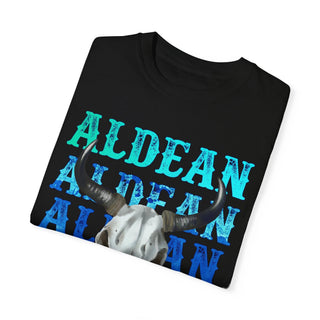 Jason Aldean Music Shirts