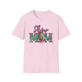 Show Mom Shirt