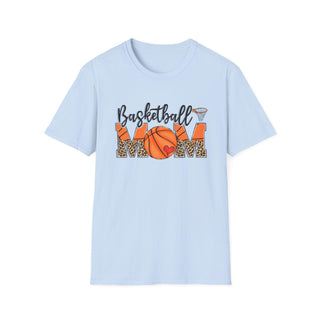 Basketball Mom Shirts for Gameday