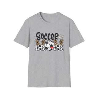 Soccer Mom Shirts for Gameday