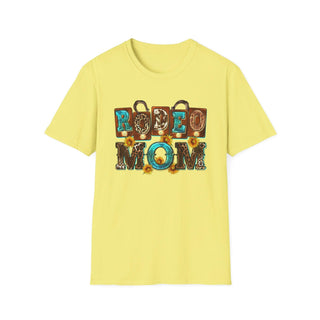 Rodeo Mom Shirt