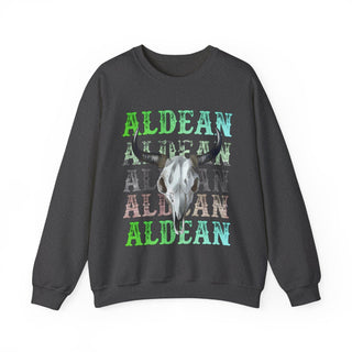 Aldean Sweatshirt for Wome