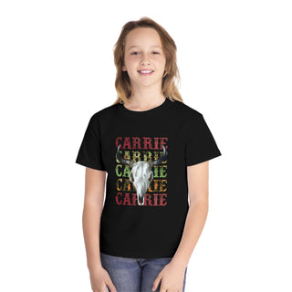 Carrie TShirt for Kids