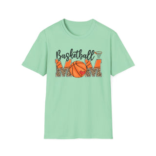 Basketball Mom Shirts for Gameday