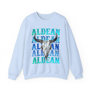 Aldean Country Music Sweatshirt for Women