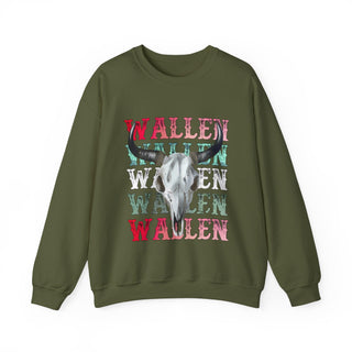 Wallen Sweatshirt for Women