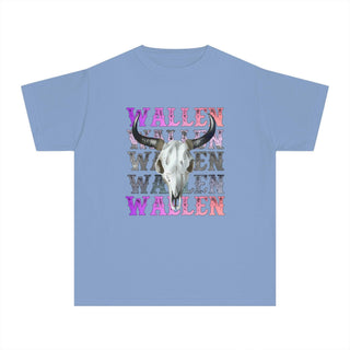 Morgan Wallen Music Shirt