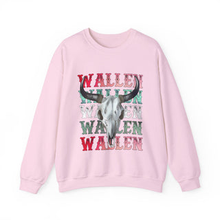 Wallen Sweatshirt for Women