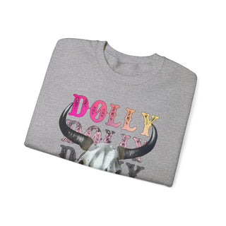 Dolly Parton Sweatshirt for Women