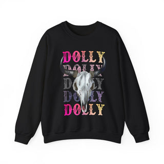 Dolly Parton Sweatshirt for Women