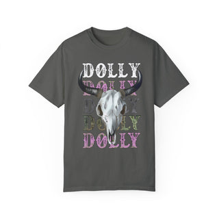 Dolly Parton Concert Shirt