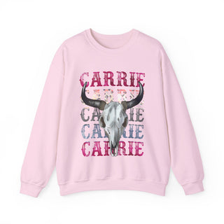 Carrie Underwood Sweatshirt for Women