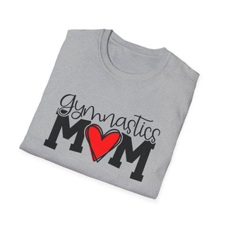 Gymnastics Mom Shirts for Gameday