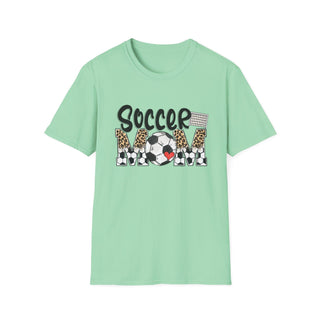 Cute Soccer Mom Shirts